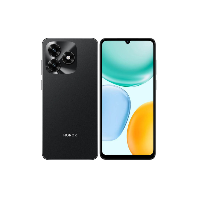 128 GB اسود X5c plus